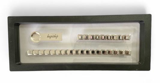 art. 66 Pulsera Italiana - HAPISHIP -