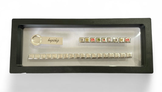 art. 67 Pulsera Italiana - HAPISHIP -