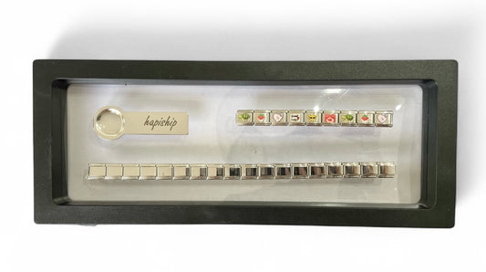 art. 68 Pulsera Italiana - HAPISHIP -