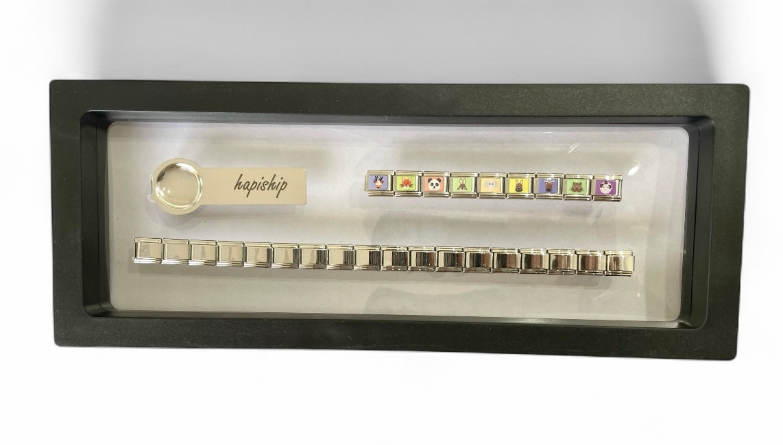 art. 69 Pulsera Italiana - HAPISHIP -