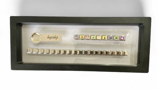 art. 69 Pulsera Italiana - HAPISHIP -