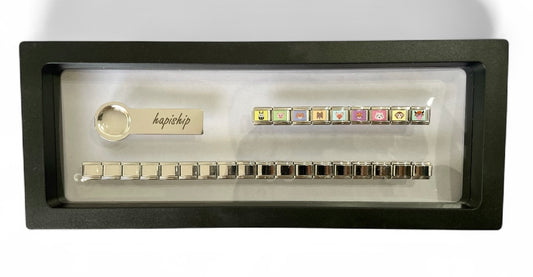art. 70 Pulsera Italiana - HAPISHIP -