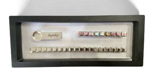 art. 71 Pulsera Italiana - HAPISHIP -