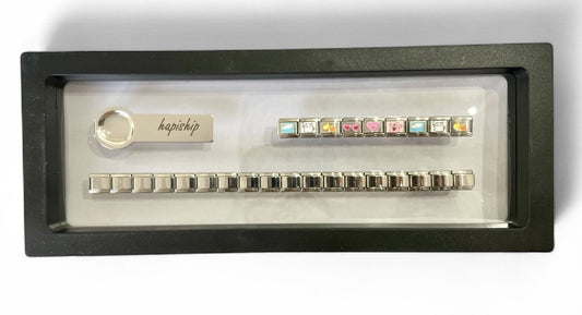 art. 72 Pulsera Italiana - HAPISHIP -