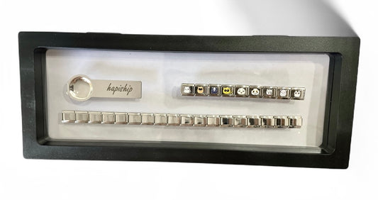 art. 73 Pulsera Italiana - HAPISHIP -