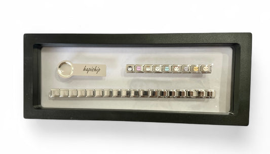art. 74 Pulsera Italiana - HAPISHIP -