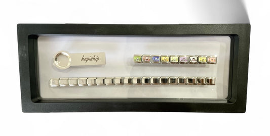 art. 75 Pulsera Italiana - HAPISHIP -