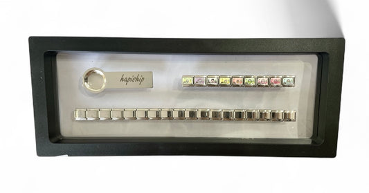 art. 76 Pulsera Italiana - HAPISHIP -