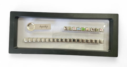 art. 77 Pulsera Italiana - HAPISHIP -