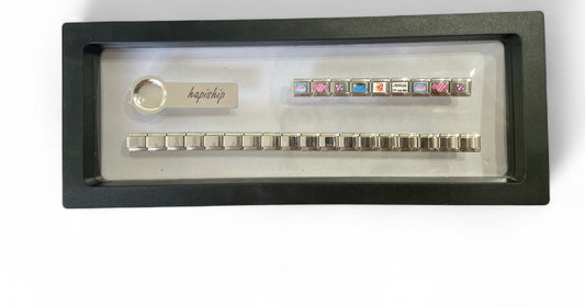 art. 80 Pulsera Italiana - HAPISHIP -