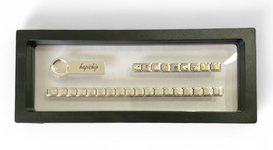 art. 82 Pulsera Italiana - HAPISHIP -