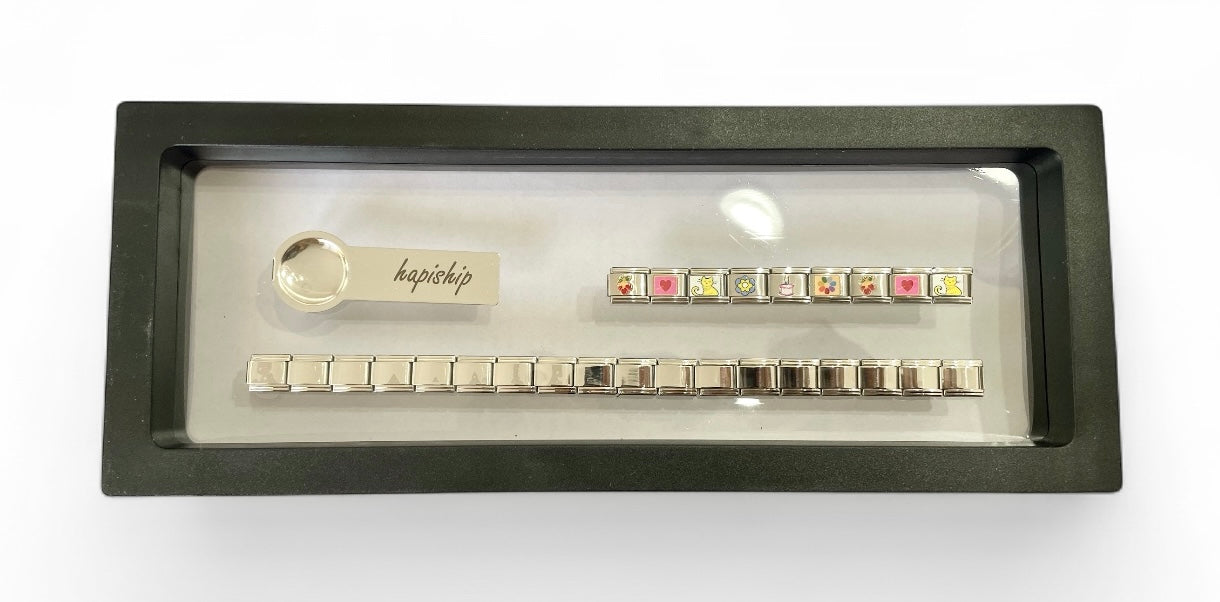 art. 88 Pulsera Italiana - HAPISHIP -