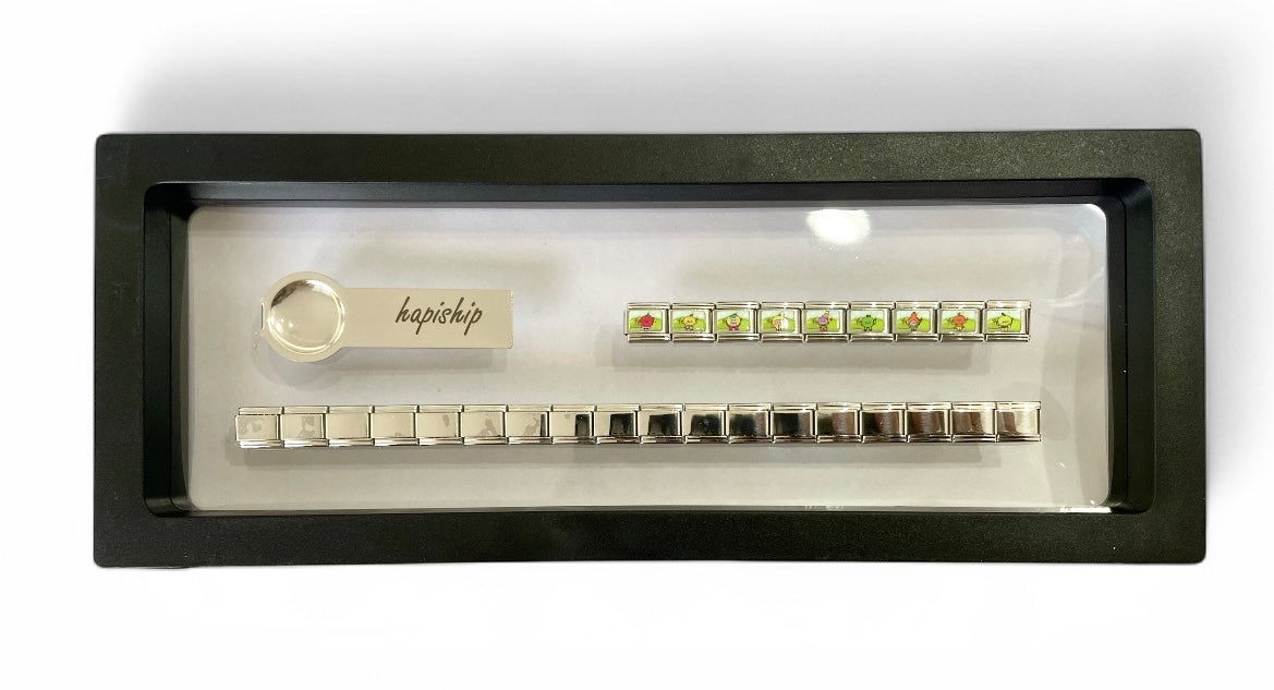 art. 89 Pulsera Italiana - HAPISHIP -