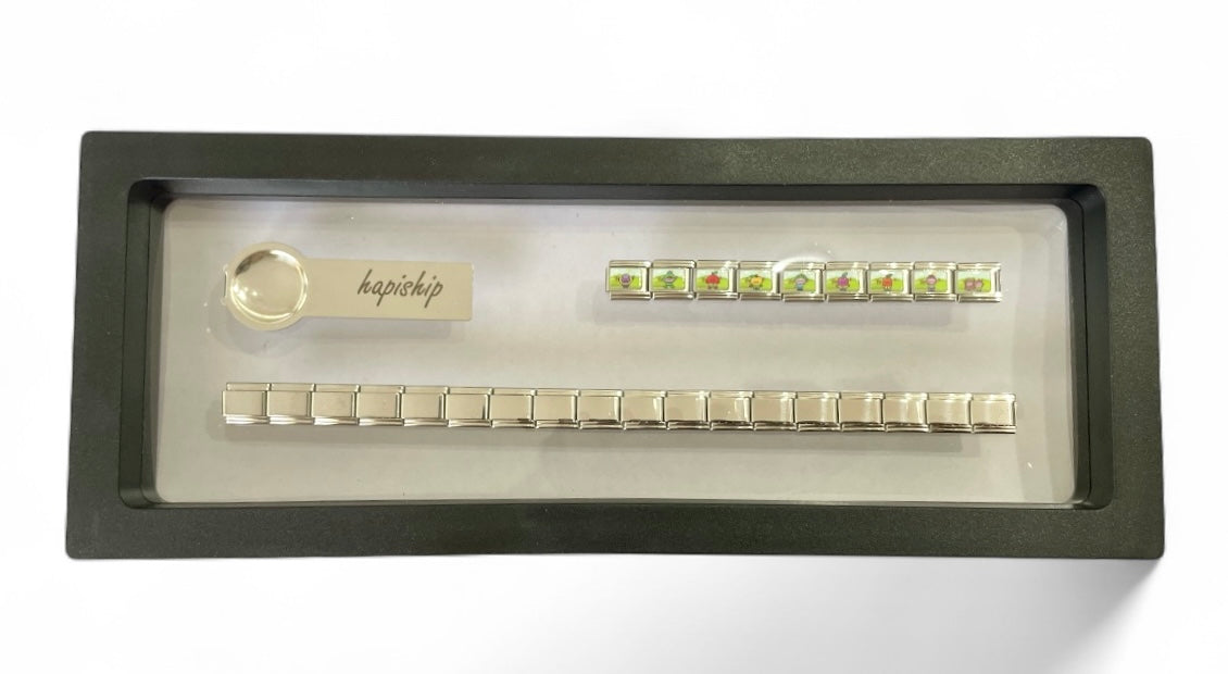 art. 90 Pulsera Italiana - HAPISHIP -