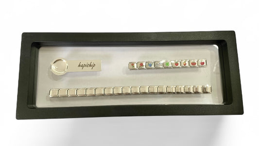 art. 91 Pulsera Italiana - HAPISHIP -