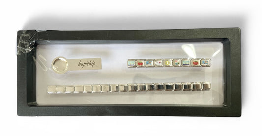 art. 100 Pulsera Italiana - HAPISHIP -