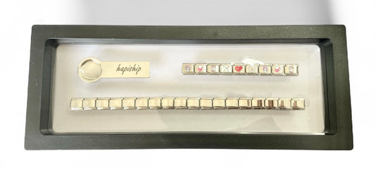 art. 103 Pulsera Italiana - HAPISHIP -