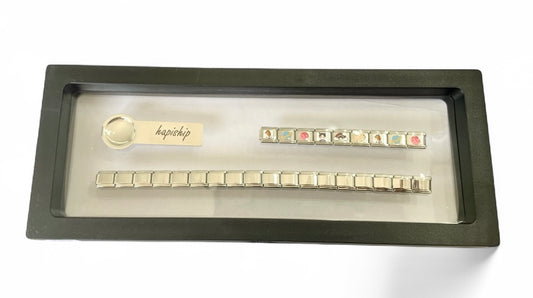 art. 105 Pulsera Italiana - HAPISHIP -