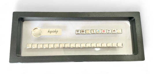 art. 106 Pulsera Italiana - HAPISHIP -