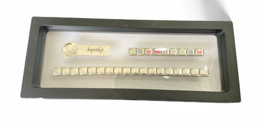art. 107 Pulsera Italiana - HAPISHIP -