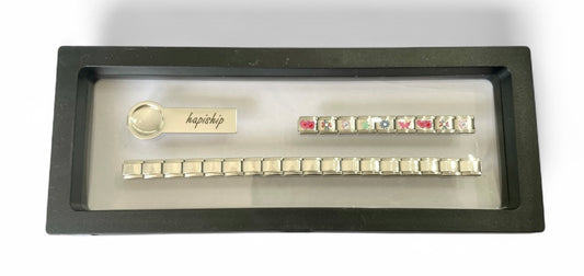 art. 108 Pulsera Italiana - HAPISHIP -