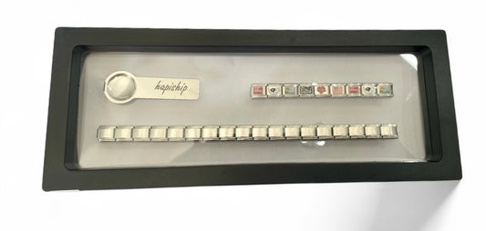 art. 112 Pulsera Italiana - HAPISHIP -