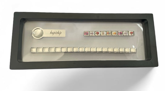 art. 113 Pulsera Italiana - HAPISHIP -