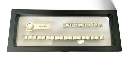 art. 118 Pulsera Italiana - HAPISHIP -