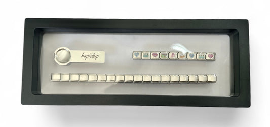 art. 119 Pulsera Italiana - HAPISHIP -