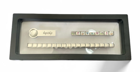 art. 120 Pulsera Italiana - HAPISHIP -