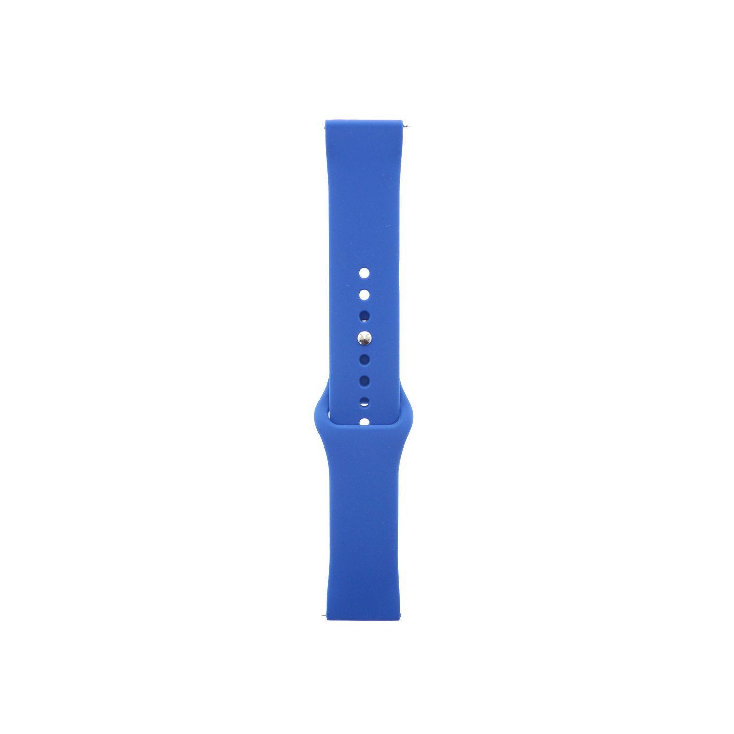 Malla Silicona Para SmartWatch con Perno 22MM