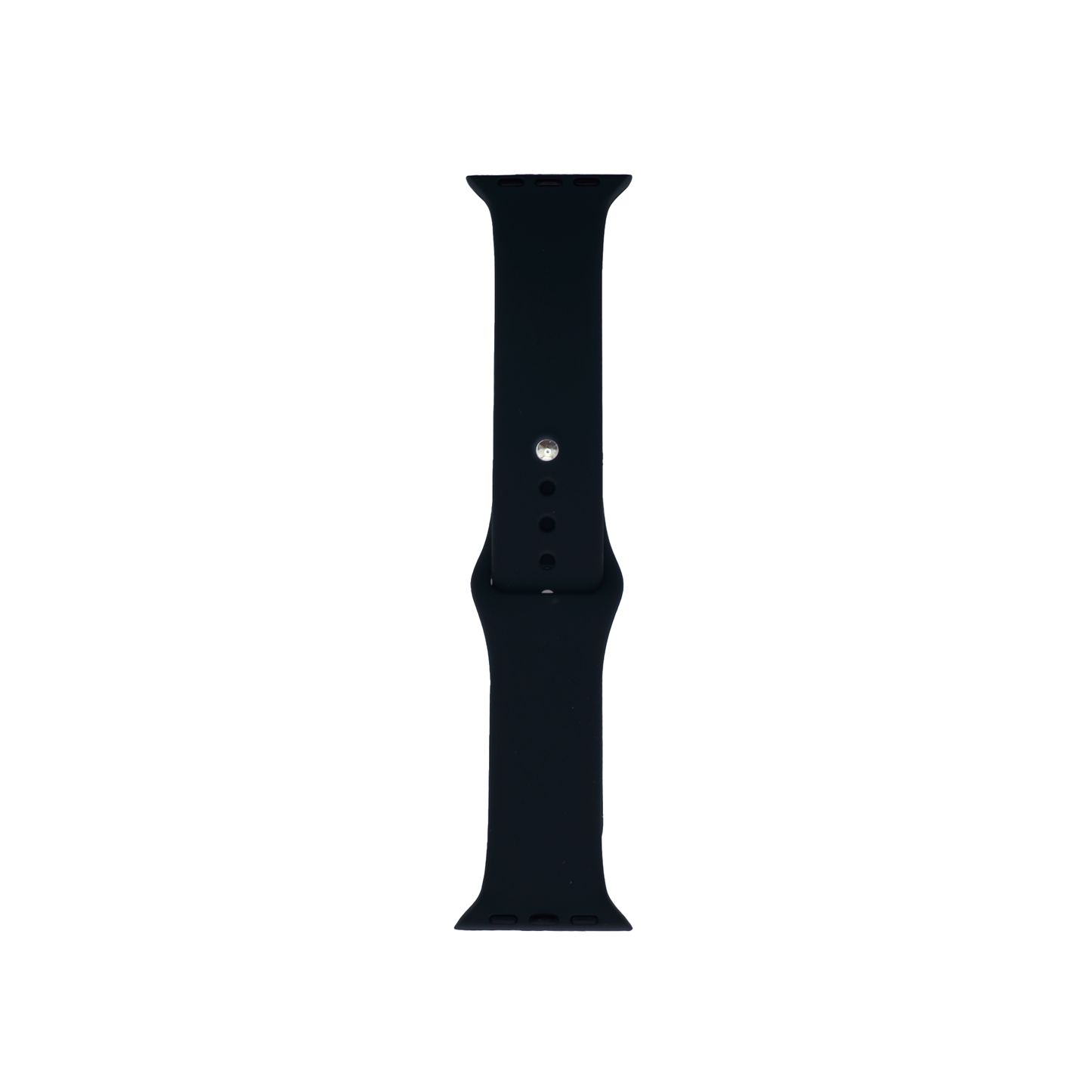 Malla Silicona Para SmartWatch Pasante 38-40-41