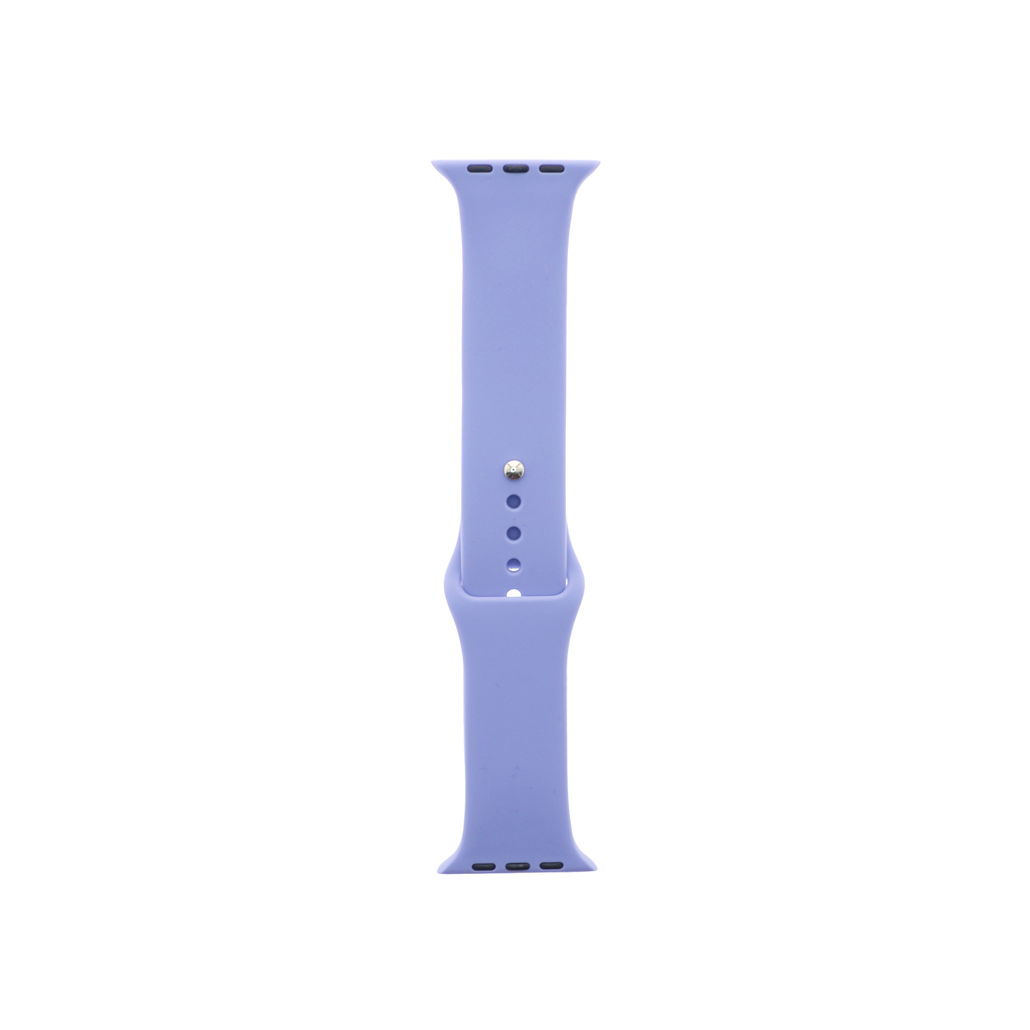 Malla Silicona para Smartwatch pasante 42-44-45-49