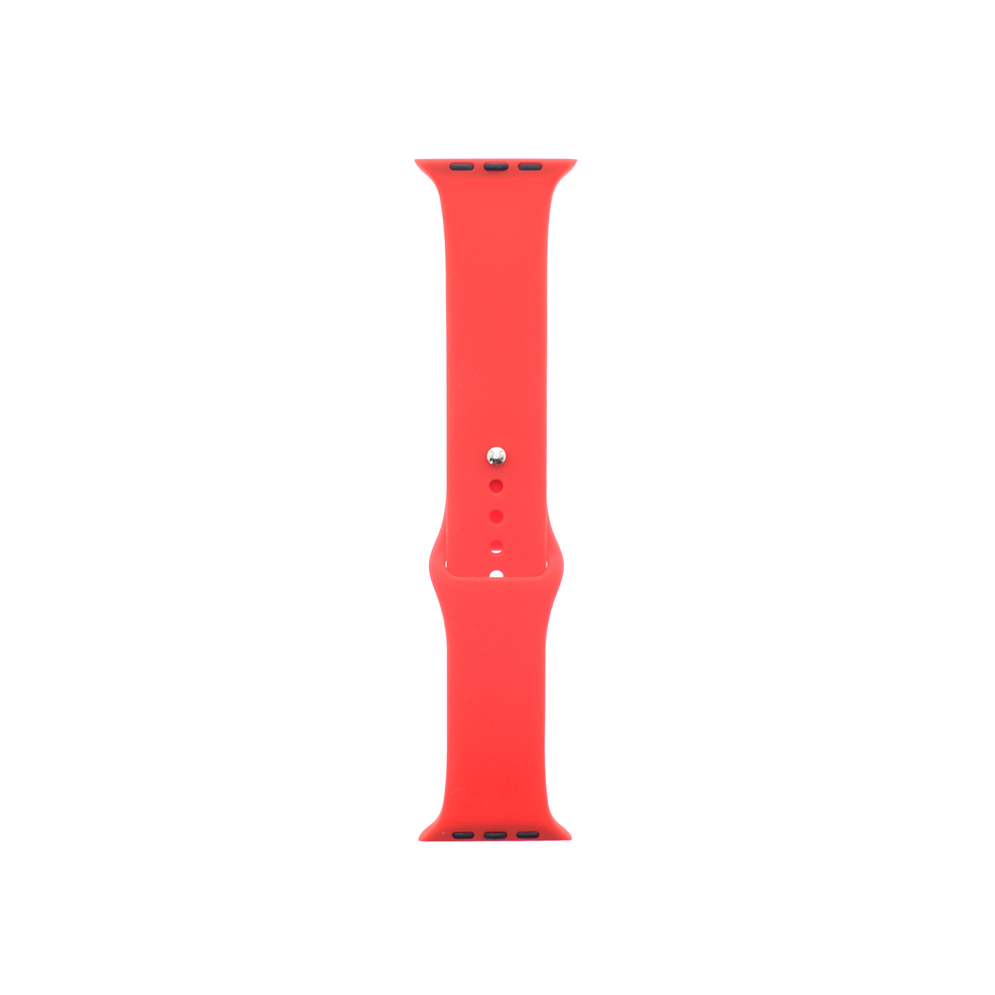 Malla Silicona para Smartwatch pasante 42-44-45-49