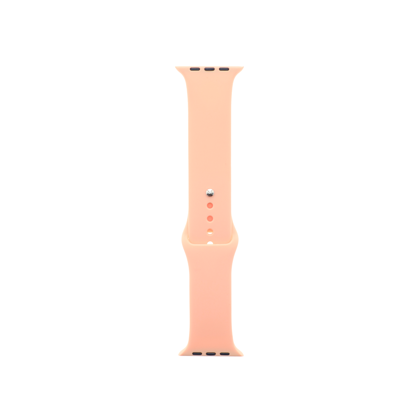 Malla Silicona para Smartwatch pasante 42-44-45-49