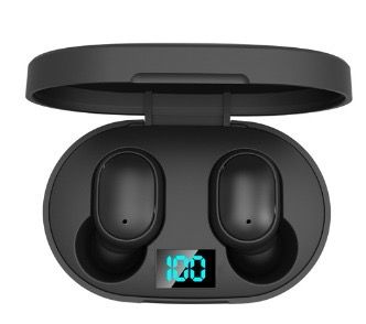 art. E6S - Auricular Bluetooth Inalámbrico