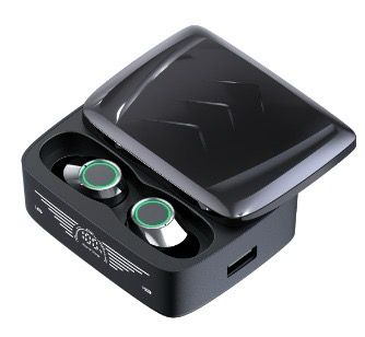 art. BQ30 - Auricular Bluetooth Inalámbrico