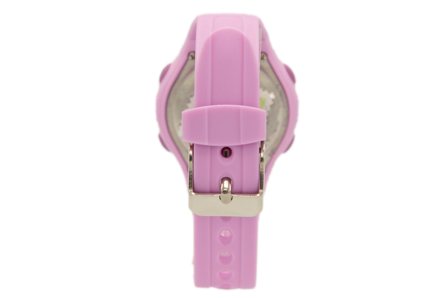 art. 1190 033RS - OCEAN DR - Reloj Digital Crono Alarma, Dama, Sumergible 3 ATM