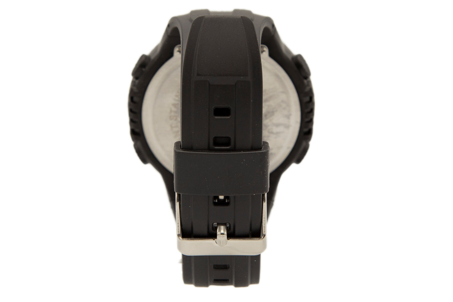 art. 1190 026CB - OCEAN DR - Reloj Digital Crono Alarma, Caballero, Sumergible 3 ATM
