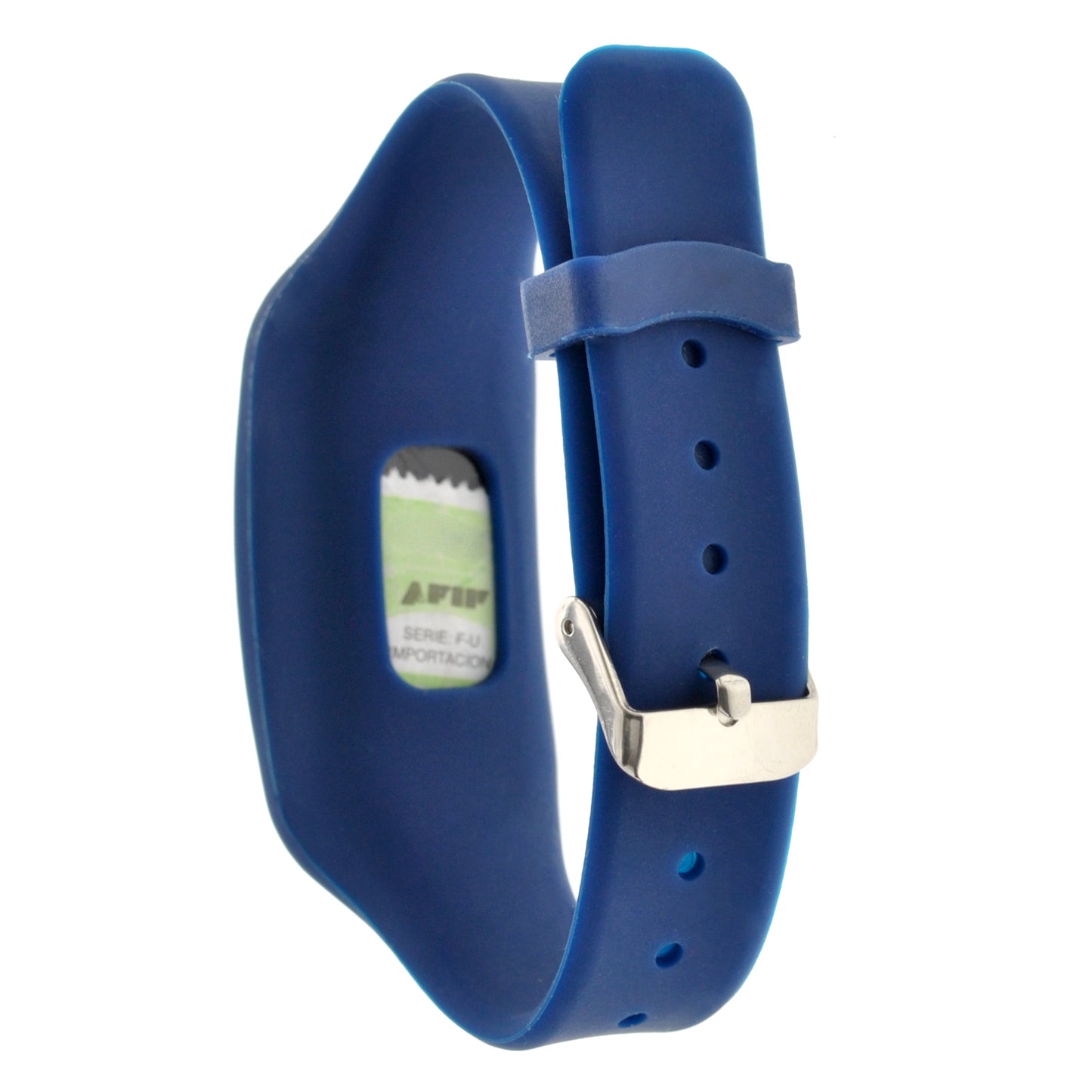 art. 1186 001ZM - Reloj Podómetro
