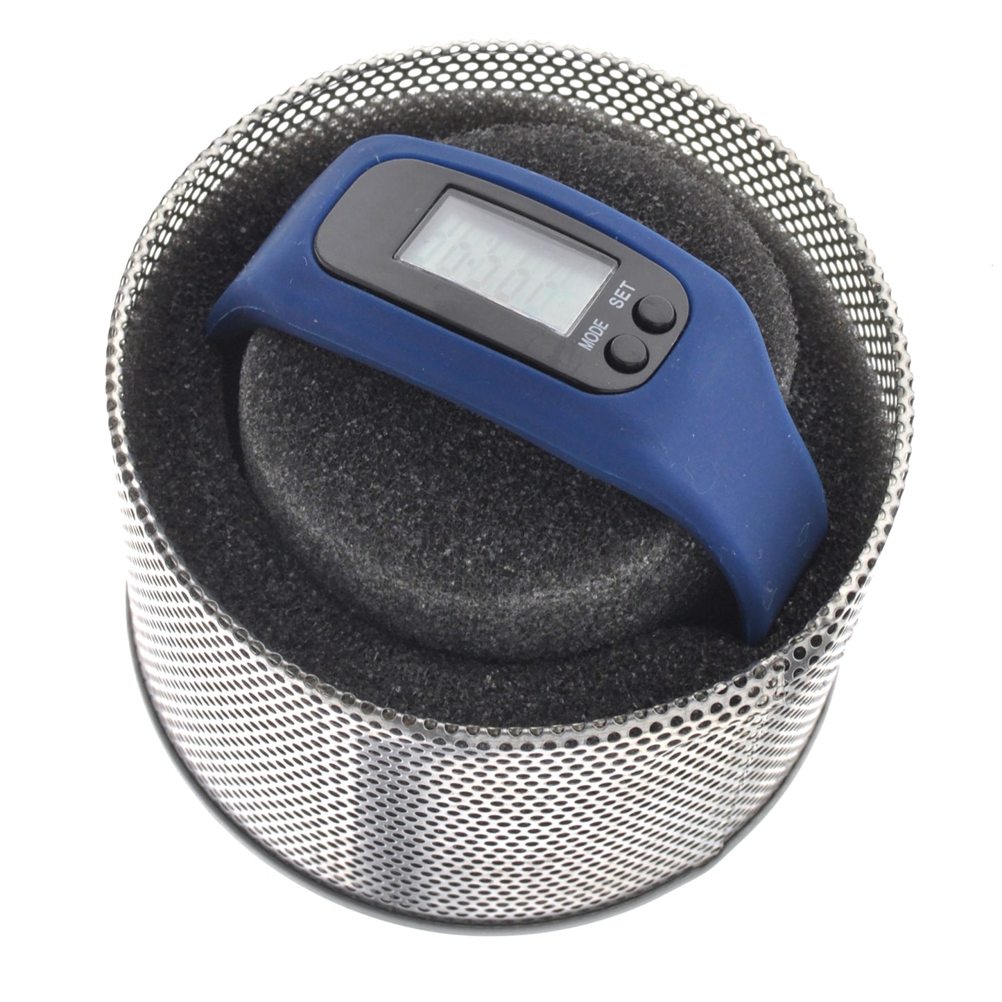 art. 1186 001ZM - Reloj Podómetro
