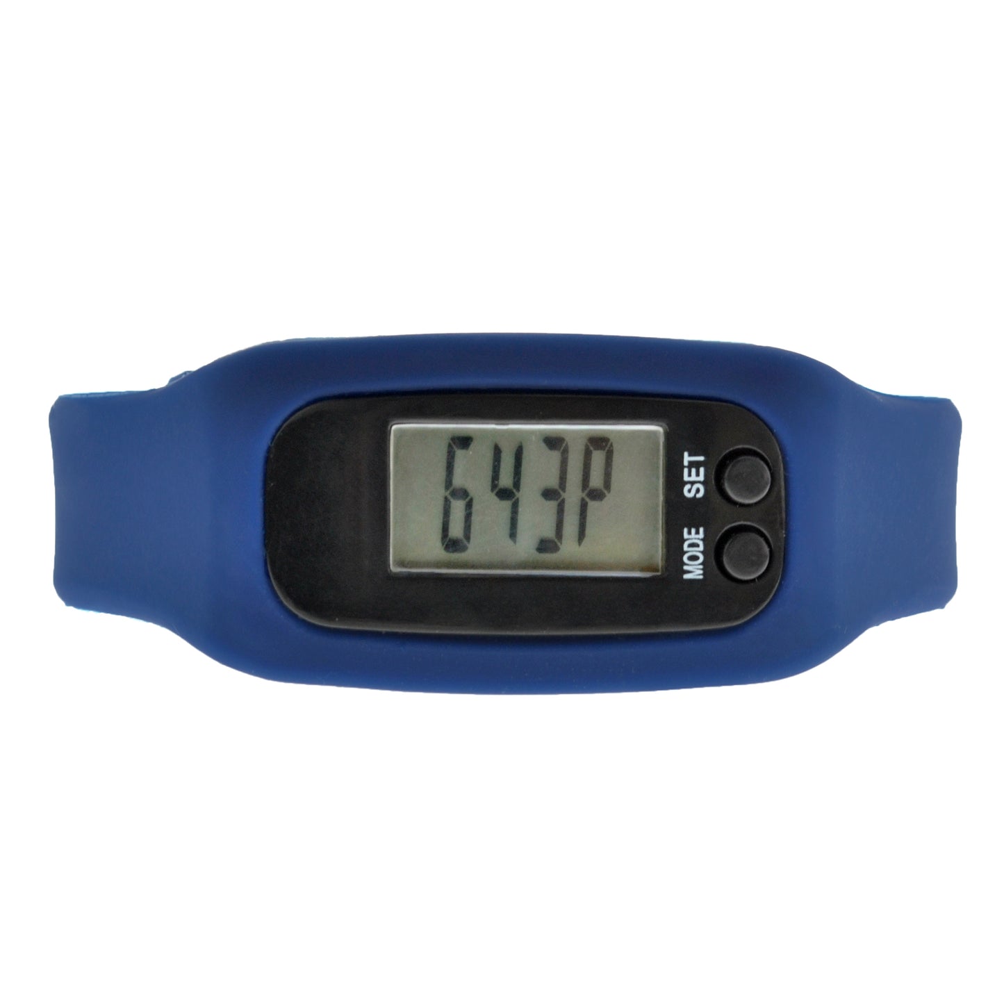 art. 1186 001ZM - Reloj Podómetro