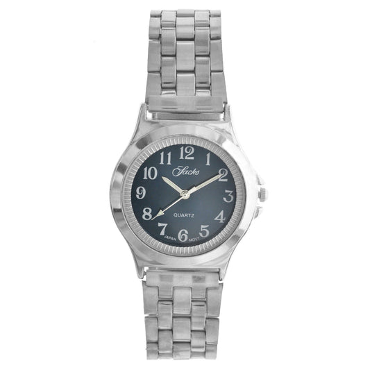 art. 1092 135NG - SACKS - Reloj análogo, Malla Metal, Caballero