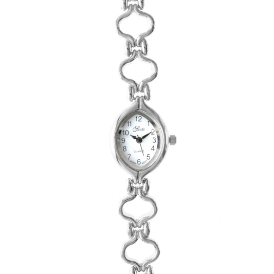 art. 1094 038BL - SACKS - Reloj análogo, Bijou, Dama