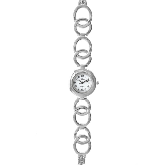 art. 1094 047BL - SACKS - Reloj análogo, Bijou, Dama