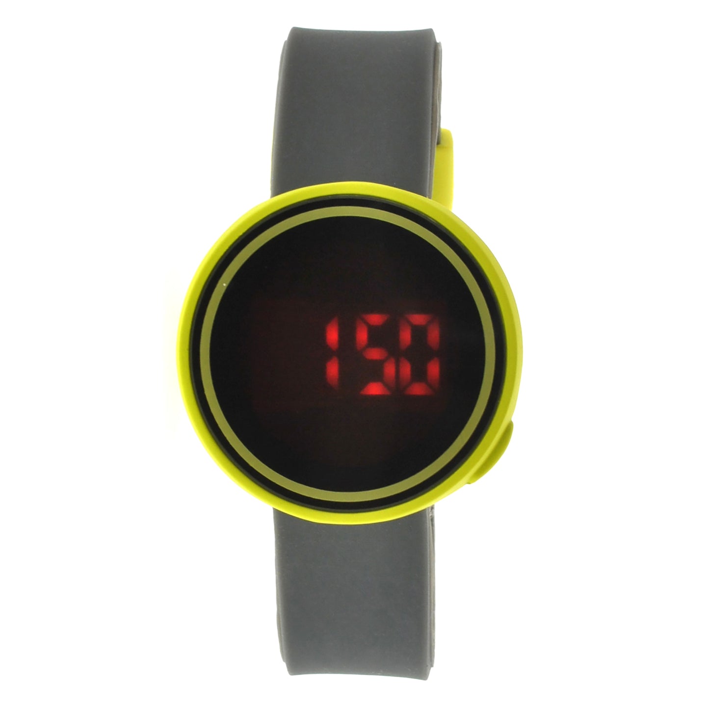 Art. 1188 003VD - Reloj Led, Tactil, Unisex