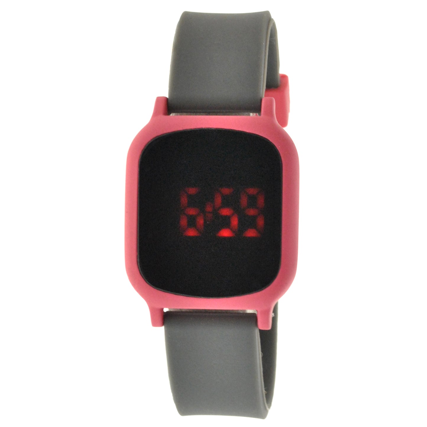 Art. 1188 006GR - Reloj Led, Tactil, Unisex