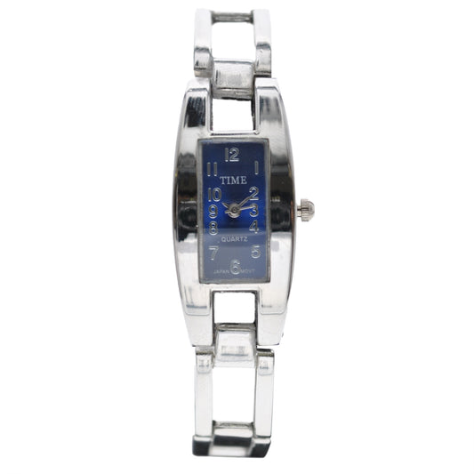 art. 1094 008NG- TIME - Reloj Análogo, Dama, Bijou