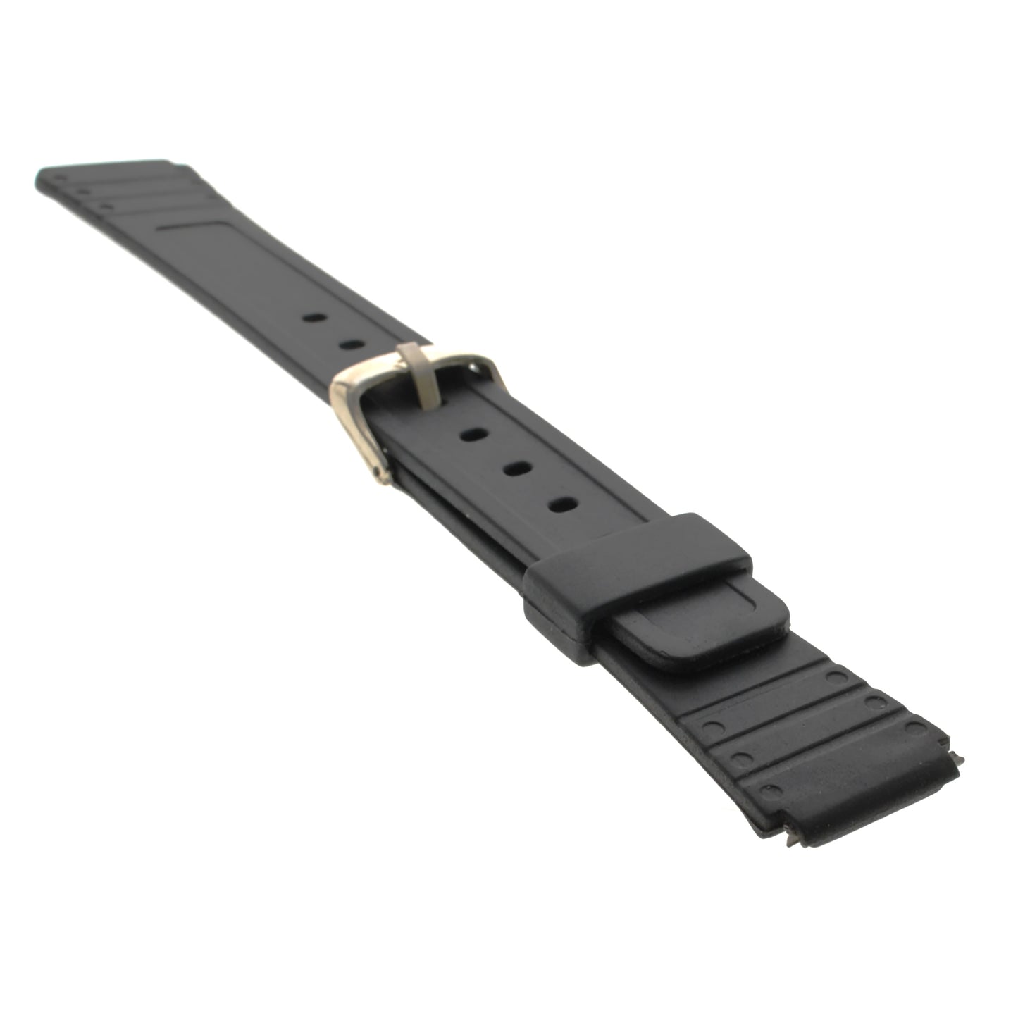Malla para Reloj Pulsera, Tipo Casio 18 MM Modelo 103