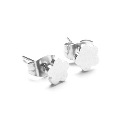 Aro Pasante Flor / 200PS-8